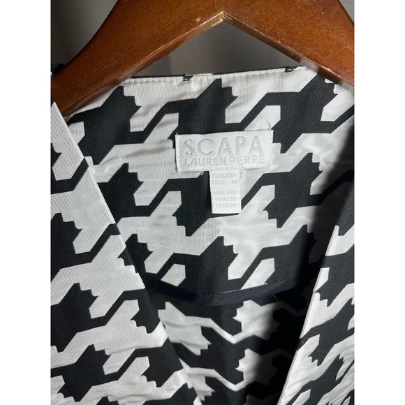 Scapa Lauren Perre Medium VGUC! - Picture 3 of 6